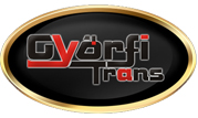 gyorfi trans logo